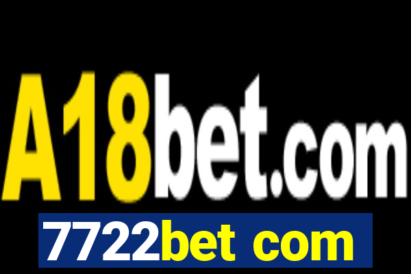 7722bet com